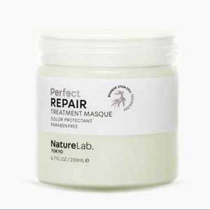 Repair Treatment Masque